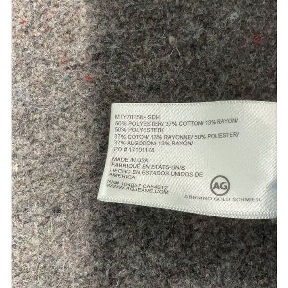 Adriano Goldschmied Henson Tee Short Sleeve Tee - Picture 10 of 11